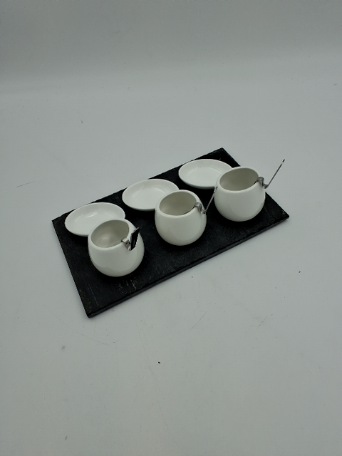 Amuse Bouche sæt